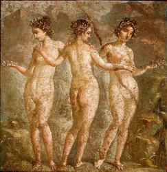 De Drie Gratiën