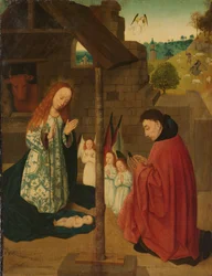 Geboorte van Christus
