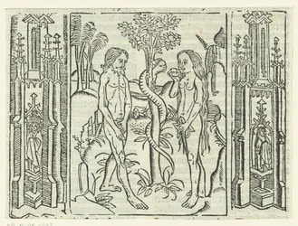 De zondeval