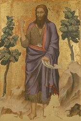 Sint Jan de Doper