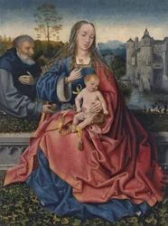 De Heilige Familie
