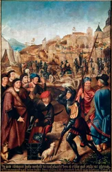 De Legende van Sint Rombout