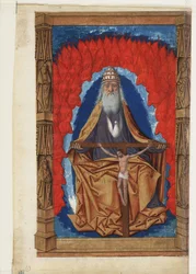 Trinity Getijdenboek, 1475-1499