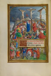 De kruisiging