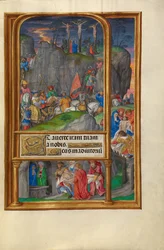 De kruisiging