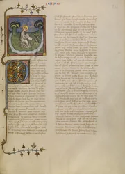 Johannes op Patmos