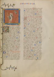 De dwaas en een demon