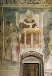 St. Ambrosius