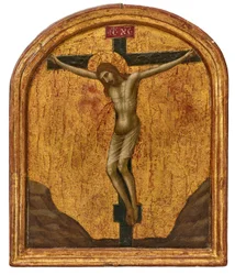 De kruisiging