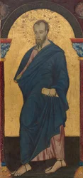 Sint Jacobus Minor