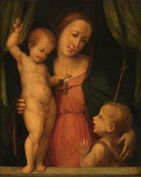 Madonna