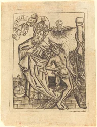 De Drie-eenheid