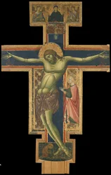 Kruisiging