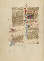 Beginletter E: Sint Jakobus de Meerdere