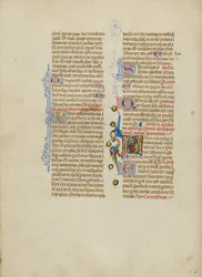 Beginletter R: Sint Pieter