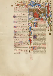 De wederopstanding; Initial R: Een slapende soldaat