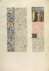 Hertog Willem van Gelders en Richard II