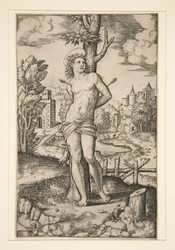 Sint Sebastiaan
