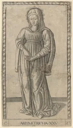 Aritmetica (Rekenkunde)