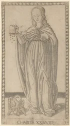 Charitas (Liefdadigheid)