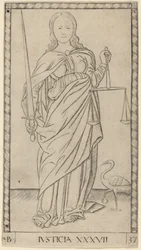 Justicia (Gerechtigheid)