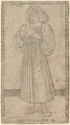 Merchadante (Koopman)