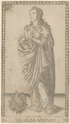 Speranza (Hoop)