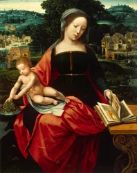 Madonna en Kind