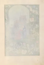 Uren van Koningin Isabella de Katholieke, Koningin van Spanje:  Fol. 115r