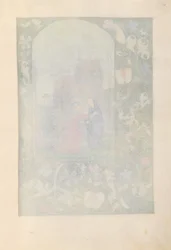 Uren van koningin Isabella de Katholieke, koningin van Spanje: Fol. 115r, c. 1500