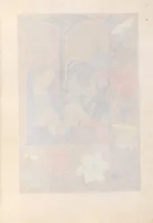 Getijdenboek van koningin Isabella de Katholieke, koningin van Spanje: Fol. 136r, c. 1500