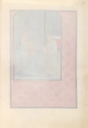 Uren van Koningin Isabella de Katholieke, Koningin van Spanje: Fol. 267r, ca. 1500