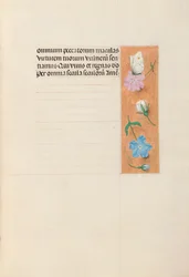 Getijdenboek van Koningin Isabella de Katholieke, Koningin van Spanje: Fol. 68r