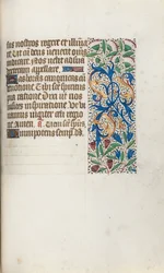Getijdenboek Gebruik van Rouen: fol. 102r