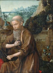 Sint Hiëronymus