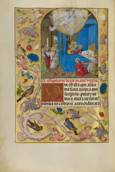 De dood van de maagd