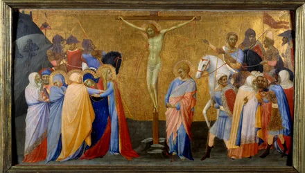 De kruisiging