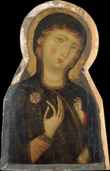 Madonna en Kind, ca. 1280