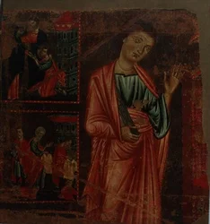 Sint Jacobus