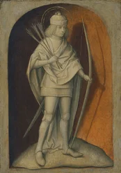 Sint Sebastiaan