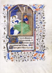 Geboorte van Christus