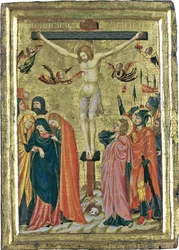 De kruisiging