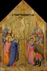 De Kruisiging, ca. 1330-35