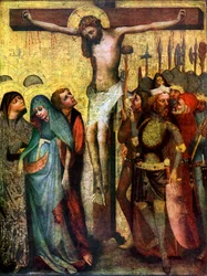 Kruisiging