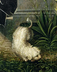 De prediking van de heilige Gery, "de pastorale preek" ...