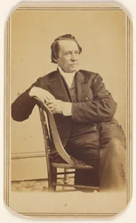 [Edwin F. Hatfield, D.D.].