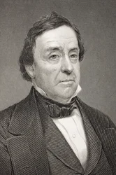Lewis Cass, uit 