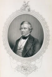 Millard Fillmore, uit 