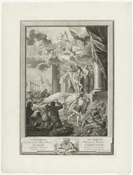 Clementie van keizer Jozef II aan de protestanten, 1783