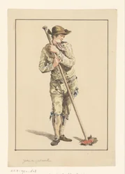 Schoorsteenveger
